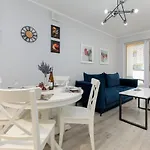 Apartman Kasprowicza By Renters Kołobrzeg