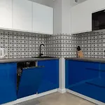 Kasprowicza By Renters