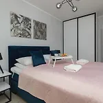 Kasprowicza By Renters Kołobrzeg