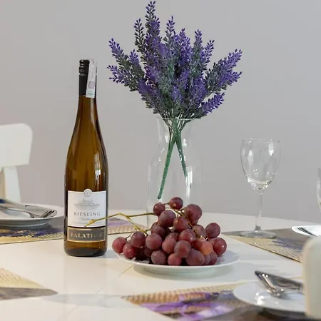 Apartment Kasprowicza By Renters Kolberg