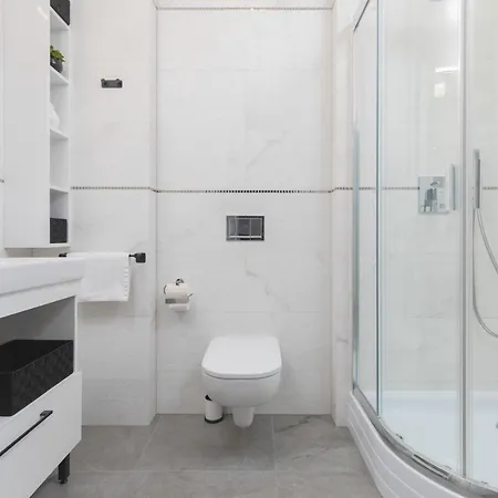 Kasprowicza By Renters Kolberg