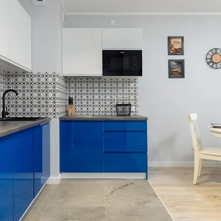 Kasprowicza By Renters *