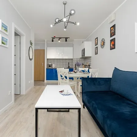 Kasprowicza By Renters Kolberg