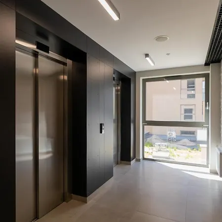 Kasprowicza By Renters