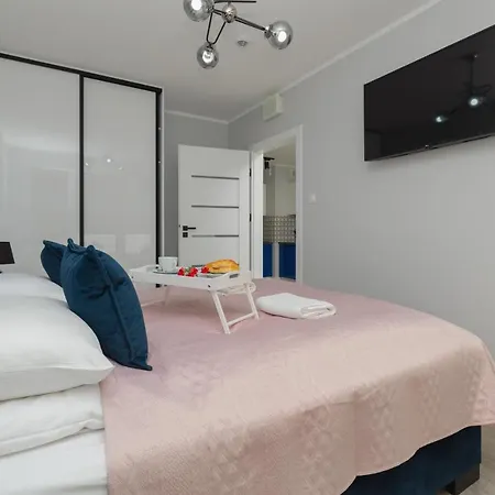 Kasprowicza By Renters *