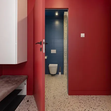 Apartment Kasprowicza By Renters *