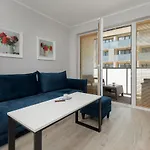 Kasprowicza By Renters Lägenhet