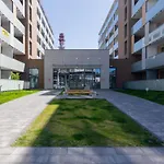Kasprowicza By Renters 아파트 *