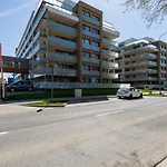 Kasprowicza By Renters Lägenhet