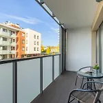 Kasprowicza By Renters Apartamento *