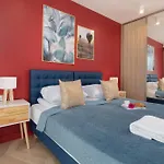 Lägenhet Kasprowicza By Renters *