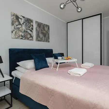 Kasprowicza By Renters Kołobrzeg