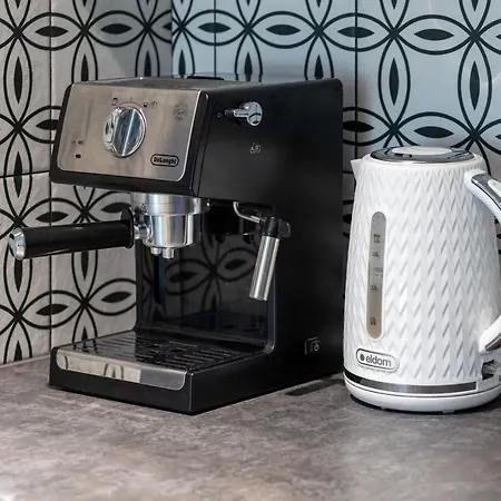 Kasprowicza By Renters