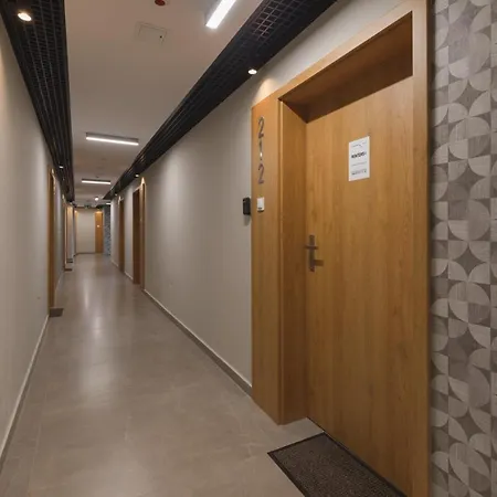 Kasprowicza By Renters Kołobrzeg