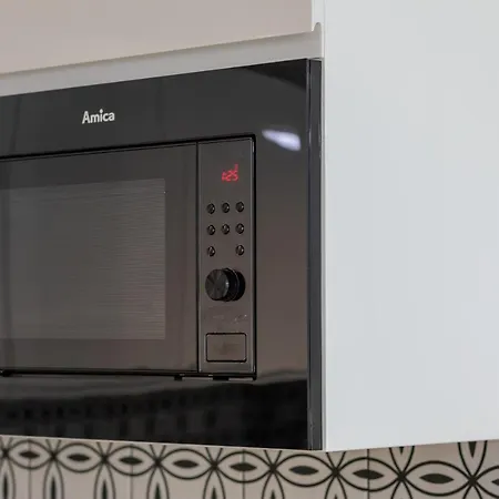 Kasprowicza By Renters Kołobrzeg