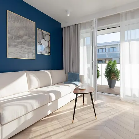 Daire Kasprowicza By Renters