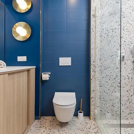 Kasprowicza By Renters Appartement *