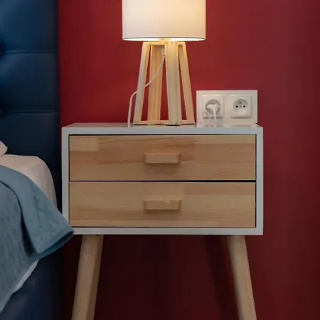 Kasprowicza By Renters Appartement Kołobrzeg