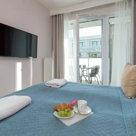 Kasprowicza By Renters Appartement Kołobrzeg