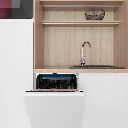 Kasprowicza By Renters Appartement Kołobrzeg