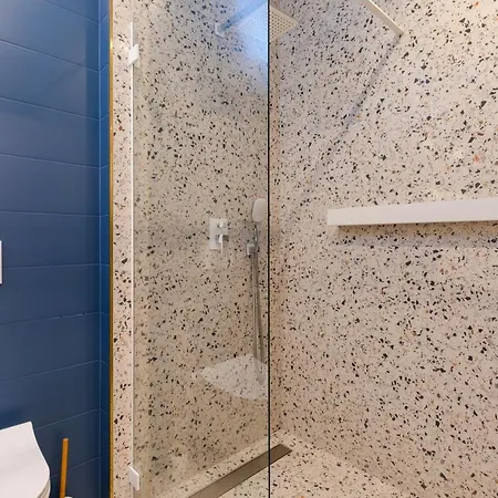 Kasprowicza By Renters Kołobrzeg