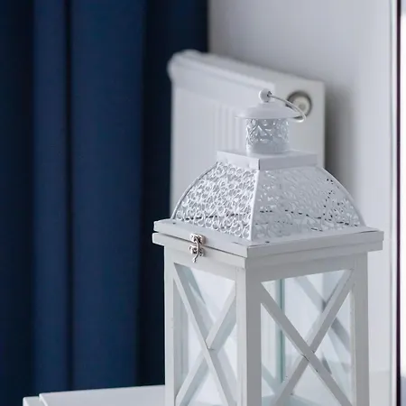 Kasprowicza By Renters Appartement *