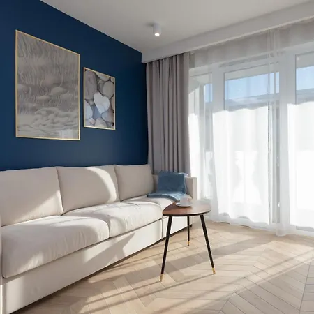 Lägenhet Kasprowicza By Renters