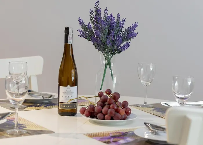 Apartamento Kasprowicza By Renters Kołobrzeg