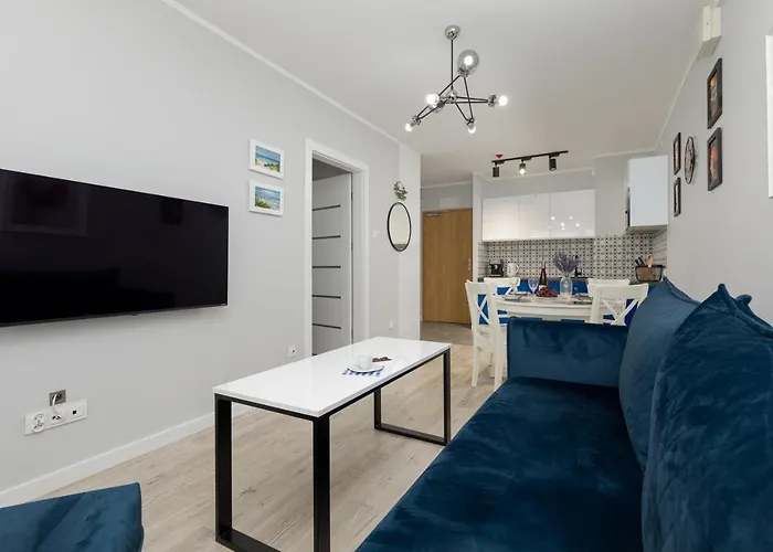 Kasprowicza By Renters Apartamento