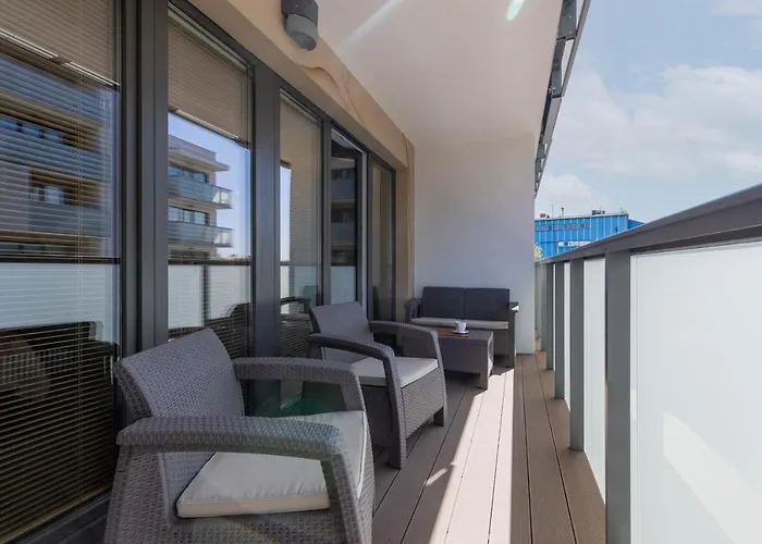 Kasprowicza By Renters Apartamento