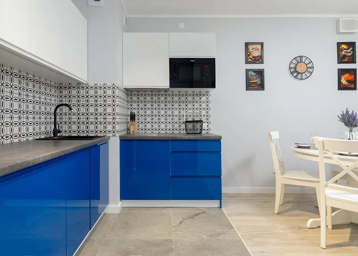 Kasprowicza By Renters *