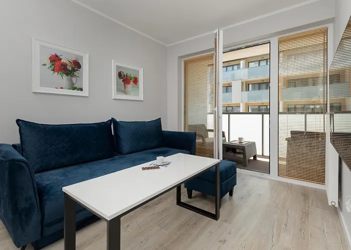 Kasprowicza By Renters Apartamento