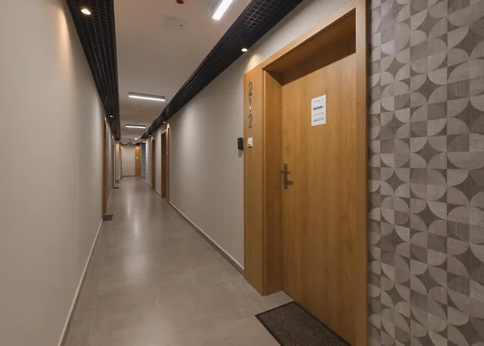 Kasprowicza By Renters Kołobrzeg