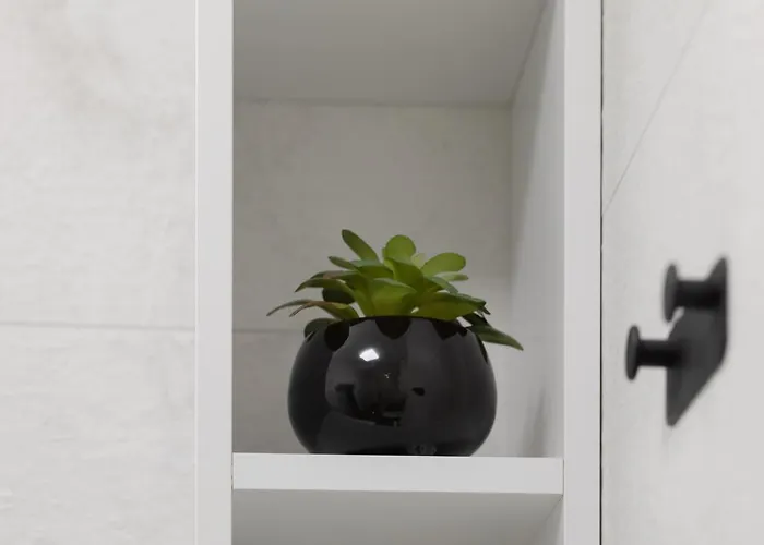 Kasprowicza By Renters Apartamento Kołobrzeg