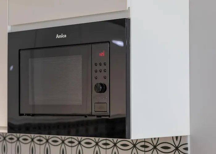 Kasprowicza By Renters Kołobrzeg