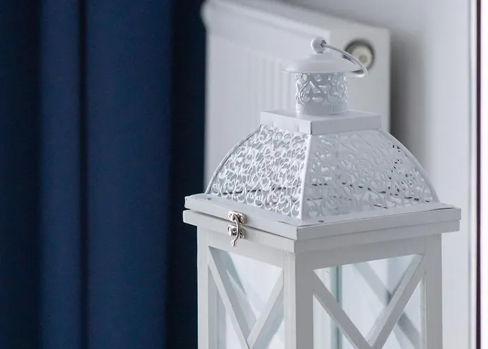 Kasprowicza By Renters Apartamento *